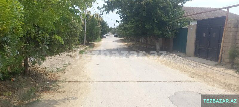 Suraxani rayonu Dede Qorqud qesebesi 6 sot — Torpaq, Bakı (3)