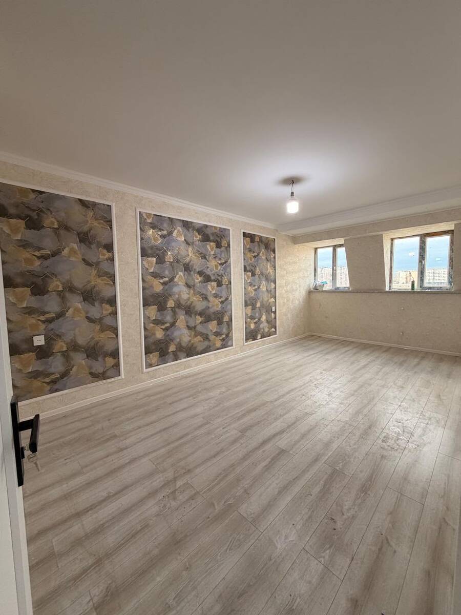 Satılır 3 otaqlı yeni tikili 68 m² — Mənzil, Xırdalan (4)