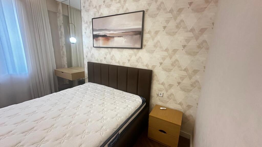 Satılır 3 otaqlı yeni tikili 115 m² — Mənzil, Bakı (12)