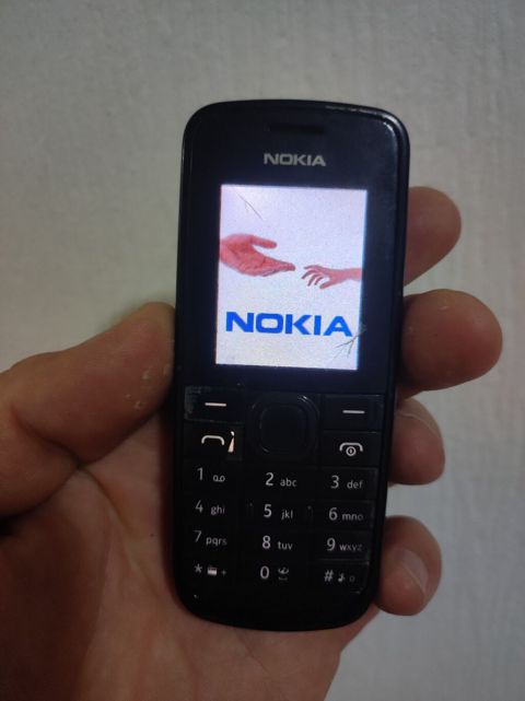 Nokia 6700 Slide — Bakı