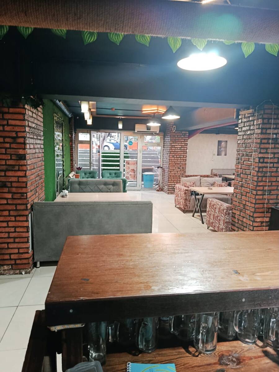 İcarəyə verilir obyekt 180 m² — Əmlak, Bakı (5)