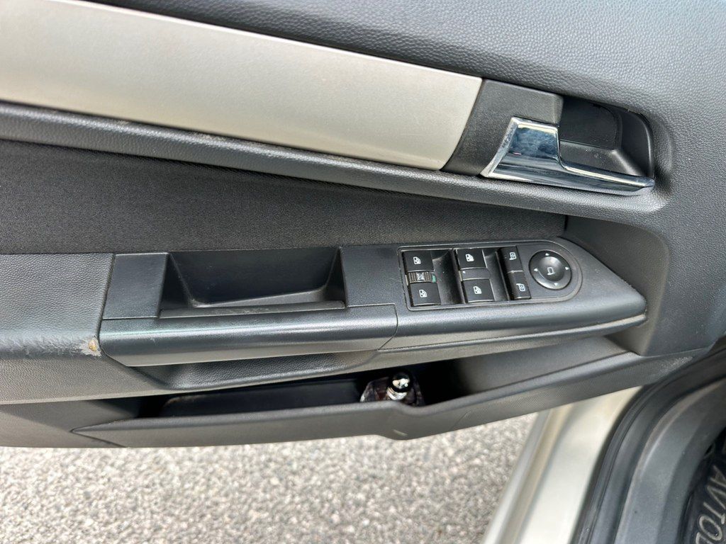 Opel Astra, 1.4 L, 2008 il, 380 000 km — Avtomobillər, Bakı (4)