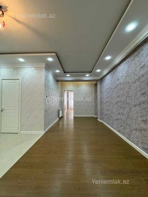 Satılır 3 otaqlı Bina evi menzil (Yeni tikili), 160 m², Yasamal rayonu — Mənzil, Bakı (4)
