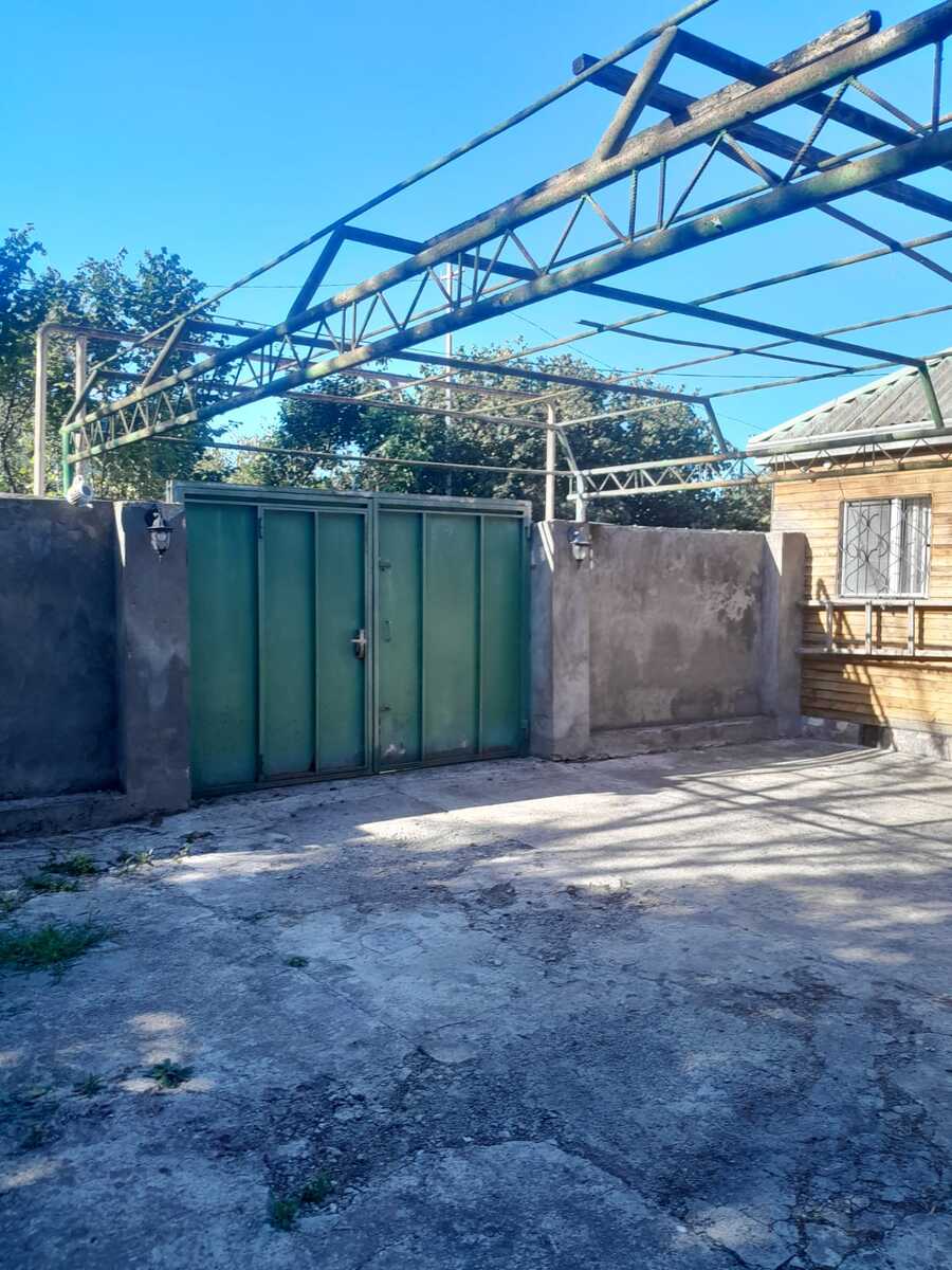 Bağ evi, Nabran r — Ev, villa (10)