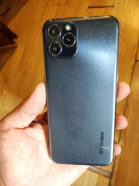 Redmi Note 11, 128 GB — Bakı