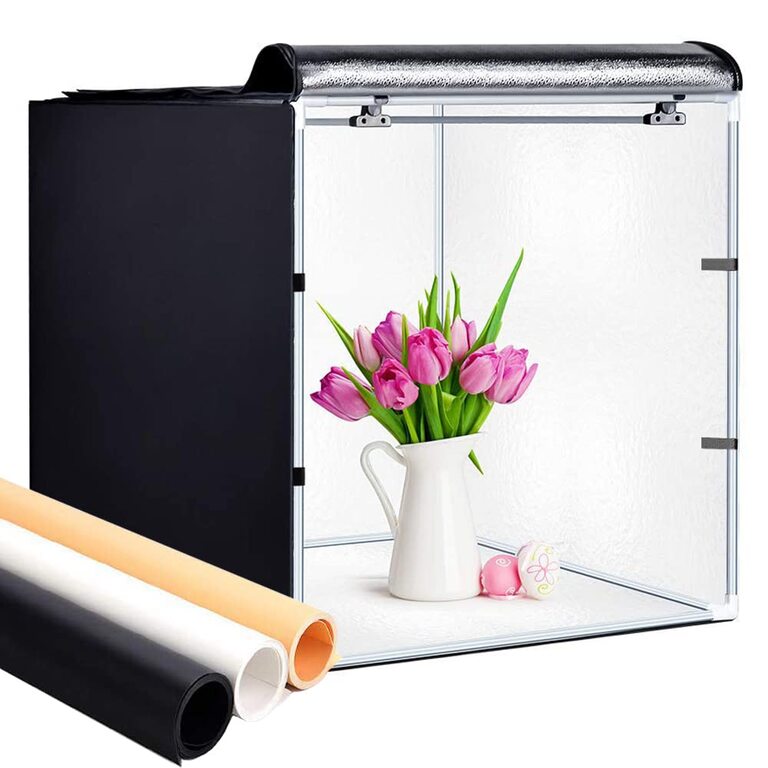 Light box "Deep 80x80" — Foto və video texnikası, Bakı (2)