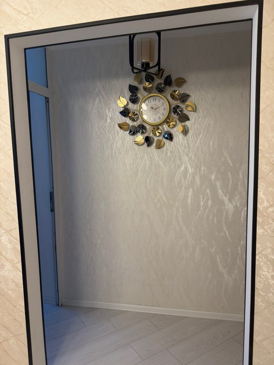 3-otaqlı mənzil kirayə verilir, Gəncə ş., 46 m² — Mənzil, Gəncə (4)