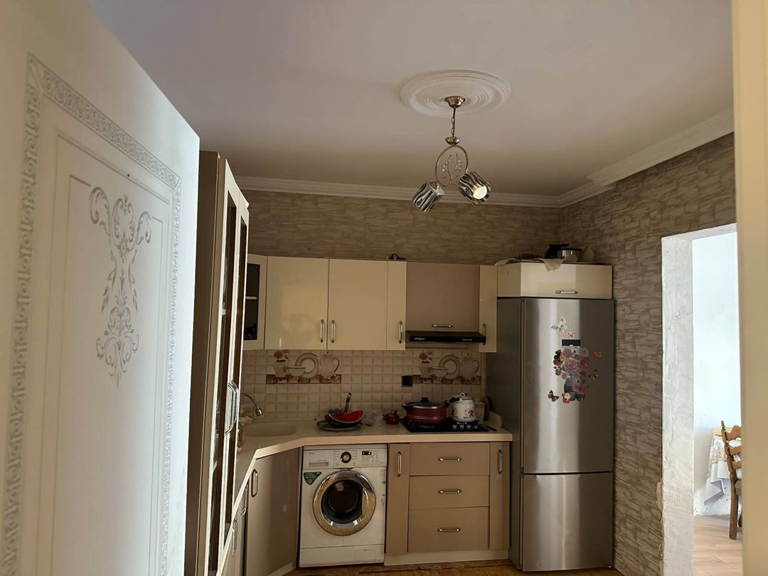 Satılır 5 otaqlı həyət evi/bağ evi 140 m² — Ev, villa, Bakı (8)