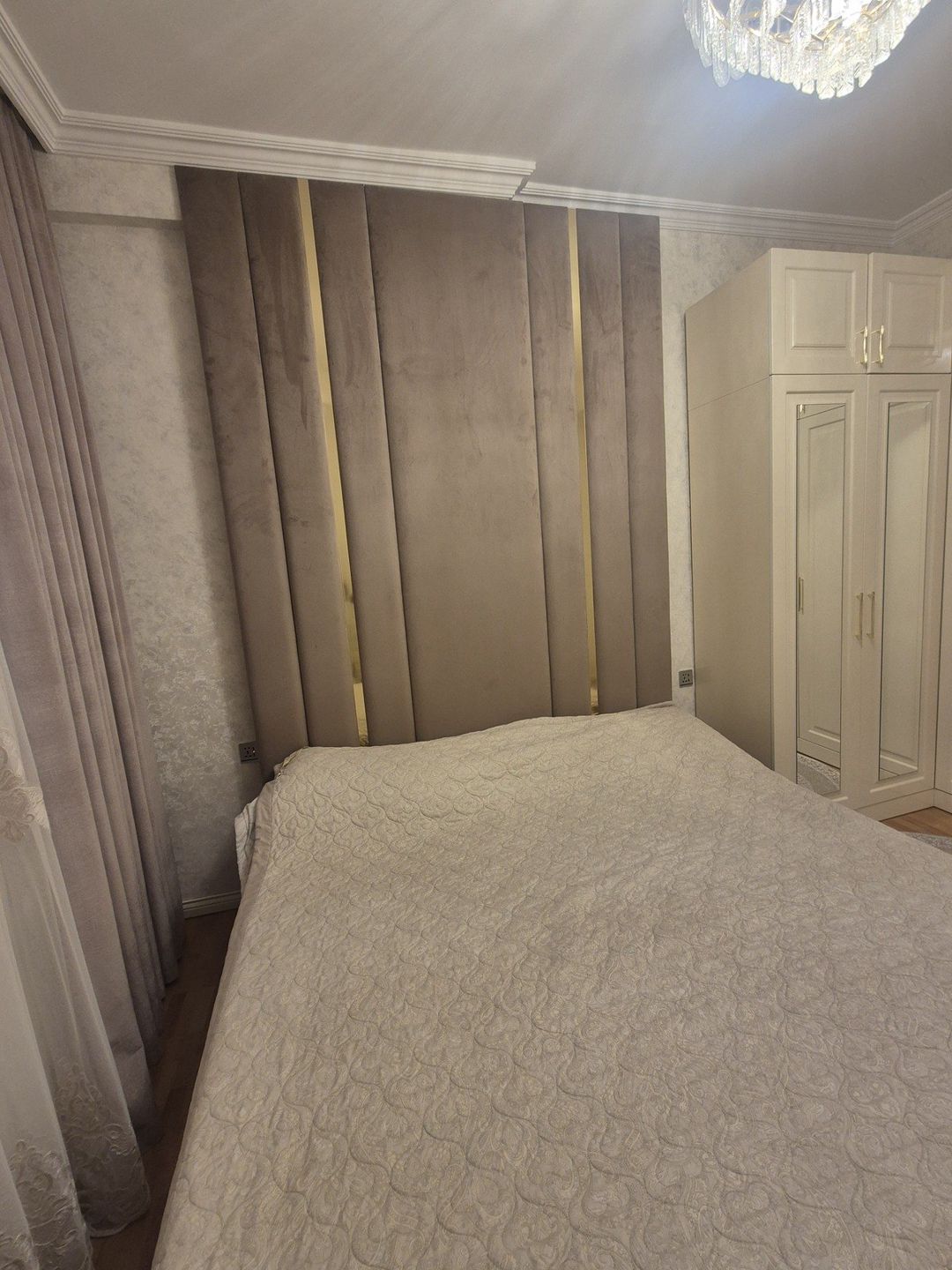 Satılır 2 otaqlı yeni tikili 83 m² — Mənzil, Bakı (7)
