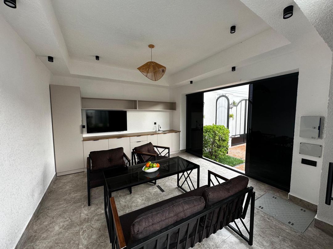 Satılır 4 otaqlı həyət evi/bağ evi 180 m² — Ev, villa, Bakı (7)