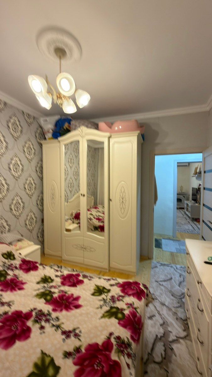 Həyət evi, Hökməli qəs — Ev, villa, Bakı (8)
