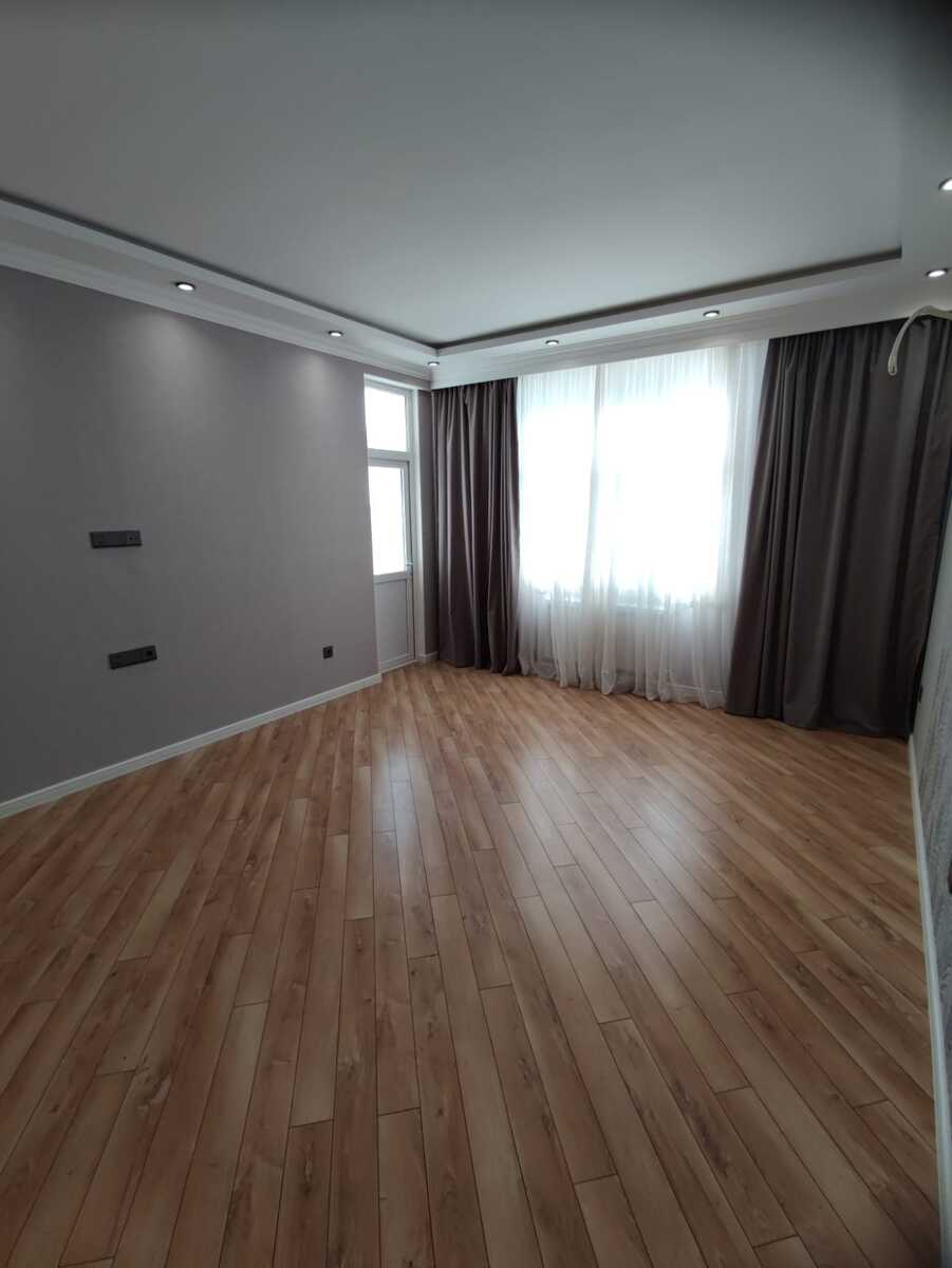 Satılır 3 otaqlı yeni tikili 95 m² — Mənzil, Bakı (8)