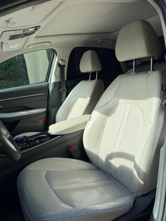 Hyundai Sonata, 2.0 L, 1.62 kWh, 2021 il, 75 000 km — Avtomobillər, Bakı (7)