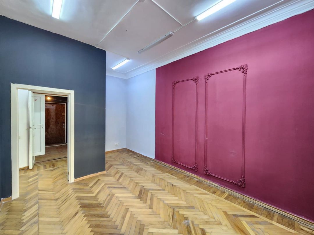 İcarəyə verilir 5 otaqlı ofis 150 m² — Ofis, Bakı (11)