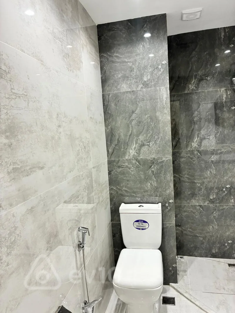 2 otaqlı mənzil, 34 m², V massivi — Mənzil, Bakı (10)