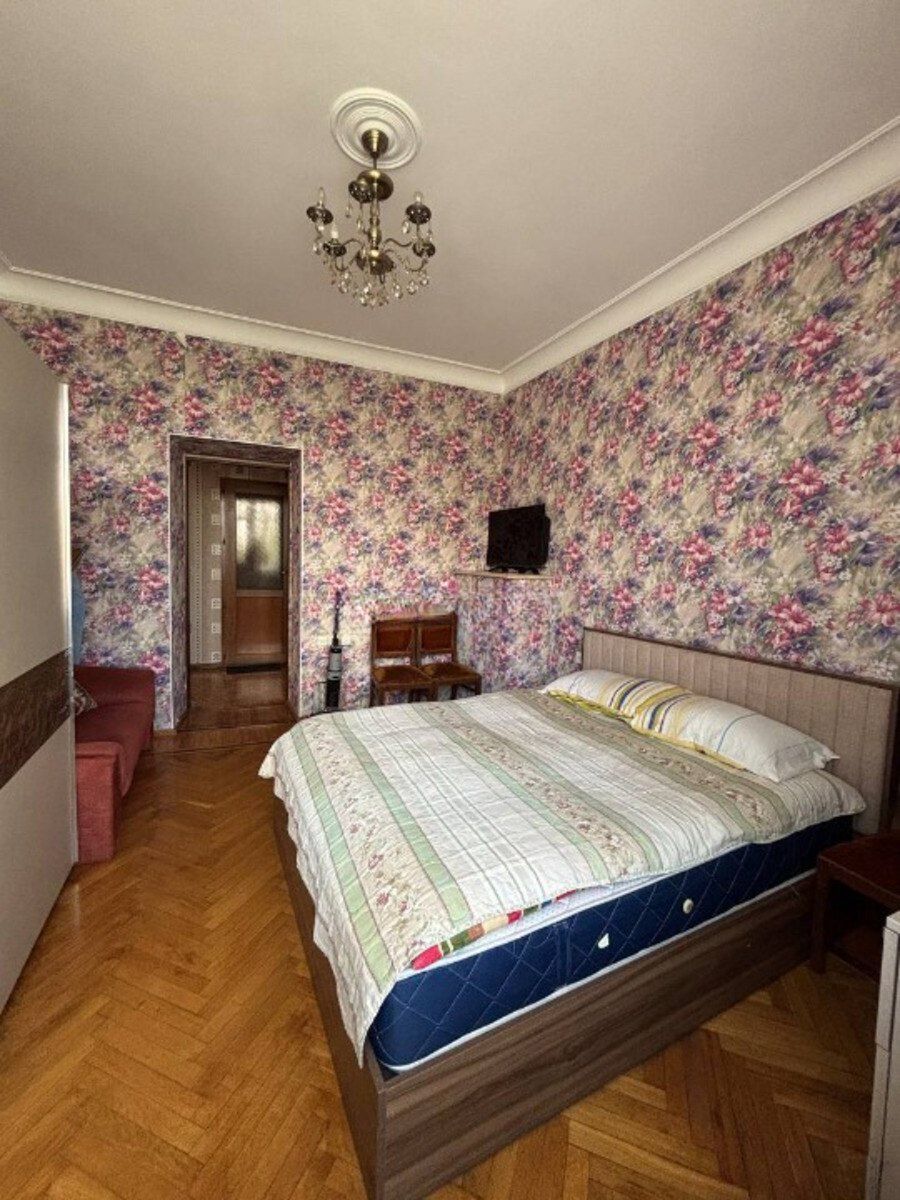 Satılır 4 otaqlı köhnə tikili 120 m² — Mənzil, Bakı (7)