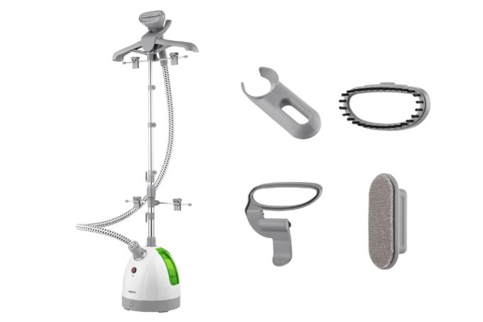 Ardesto IR-C8815-S şaquli buxarlı ütü — Ütü, Bakı (2)
