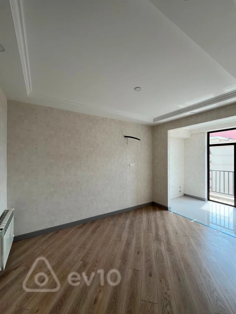 2 otaqlı mənzil, 88 m², Cəfər Xəndan — Mənzil, Bakı (5)