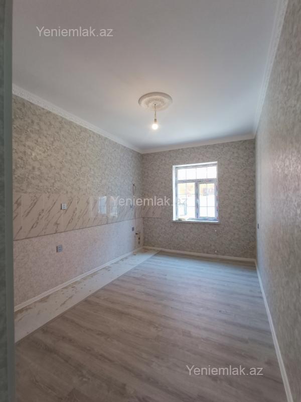 Satılır 4 otaqlı Həyət evi / Villa, 121 m², Xırdalan ş — Ev, villa (7)