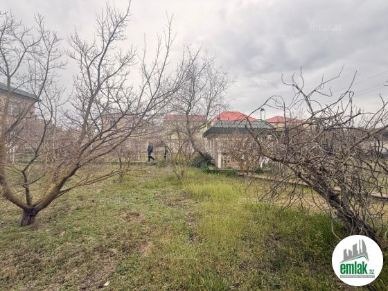 Satılır 11 sot torpaq Mərdəkan — Torpaq (6)