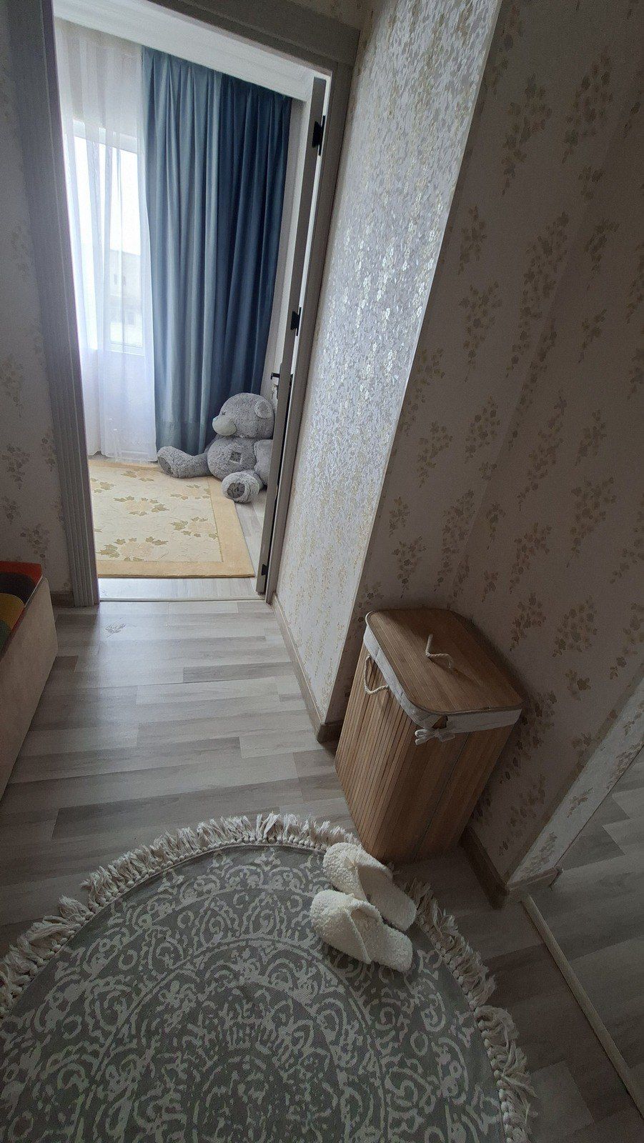 Satılır 3 otaqlı yeni tikili 70 m² — Mənzil, Bakı (12)
