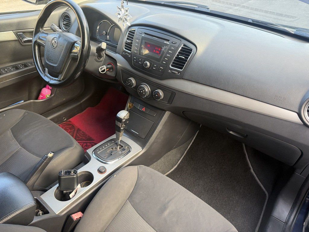 MG 350, 1.5 L, 2012 il, 208 000 km 99-SJ-947 — Avtomobillər, Qax (12)