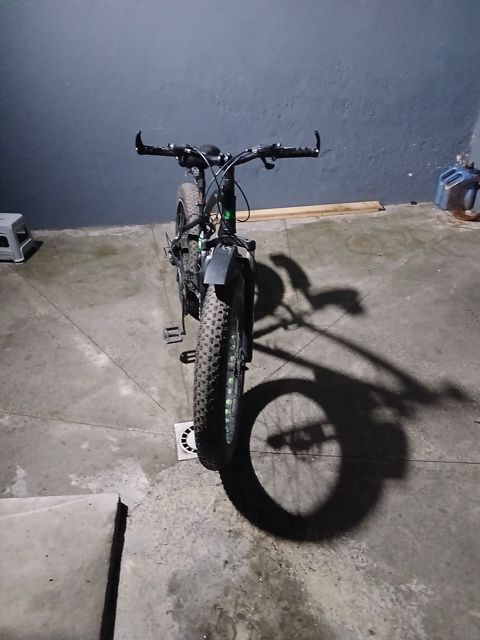Velosiped — Xaçmaz