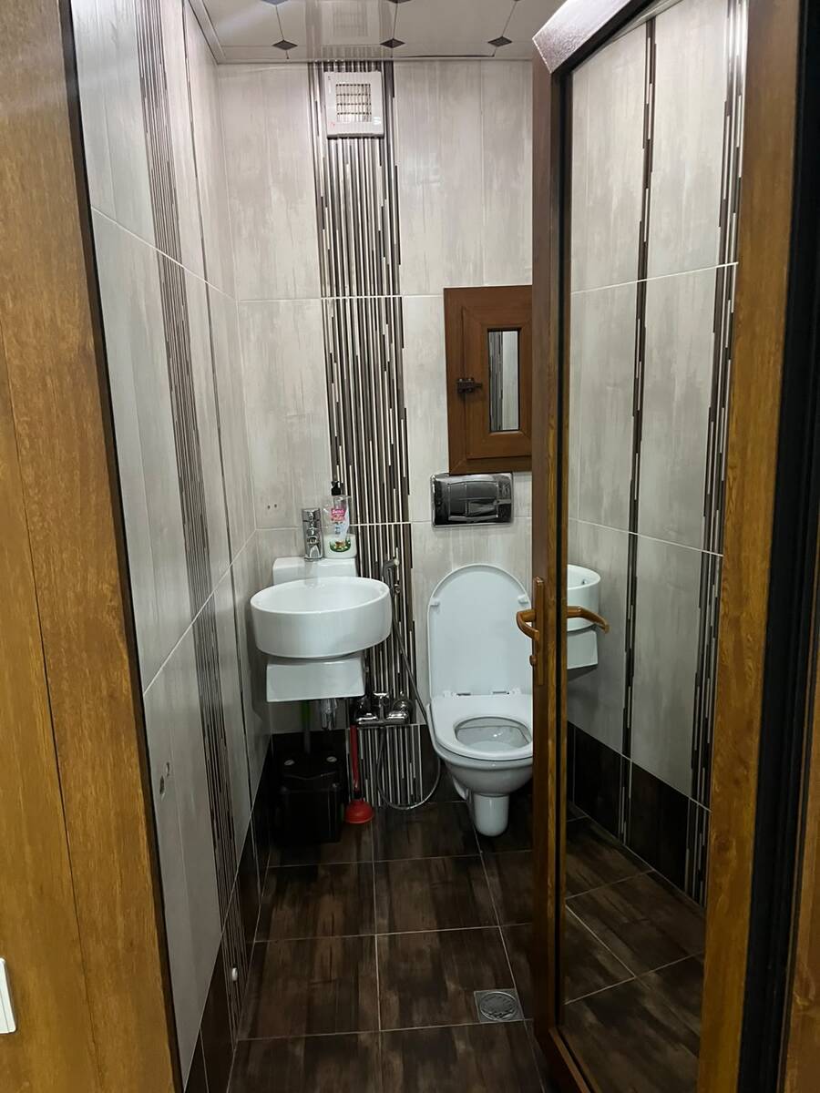 Satılır 3 otaqlı yeni tikili 95 m² — Mənzil, Bakı (11)