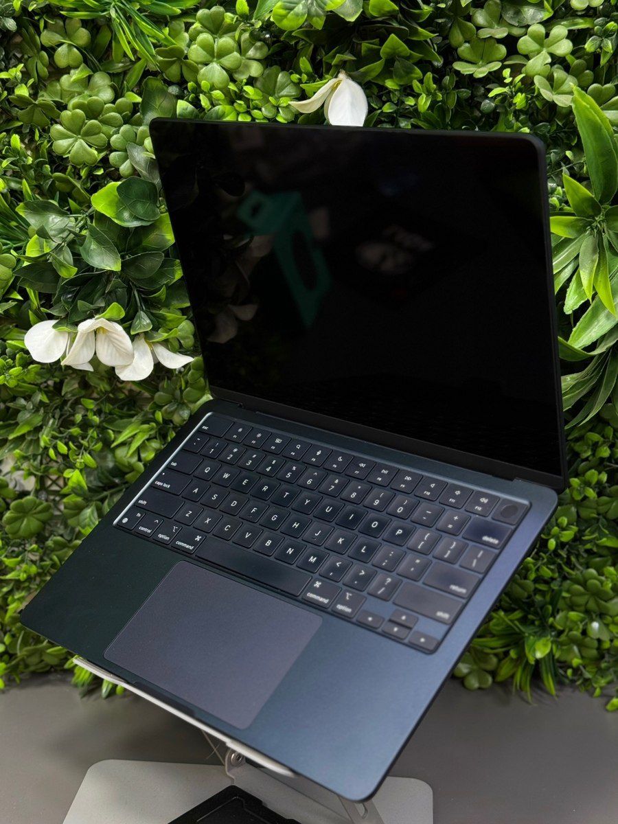 Apple Macbook Air M2 — Noutbuklar, Bakı (3)