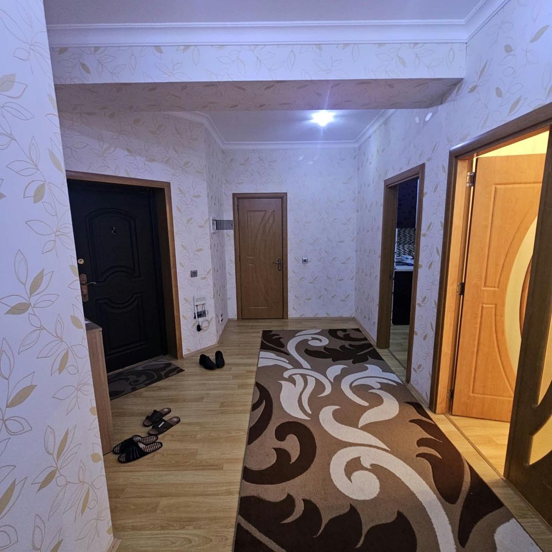 Satılır 3 otaqlı yeni tikili 190 m² — Mənzil, Bakı (6)