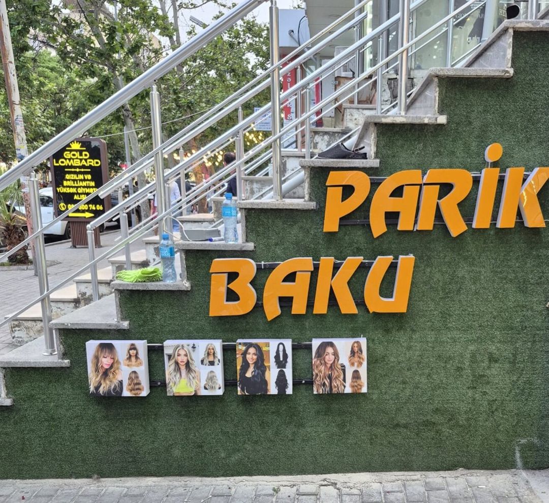 Banner, Vinil, işıqlı reklam işləri — Reklama, IT, marketing, Bakı (11)