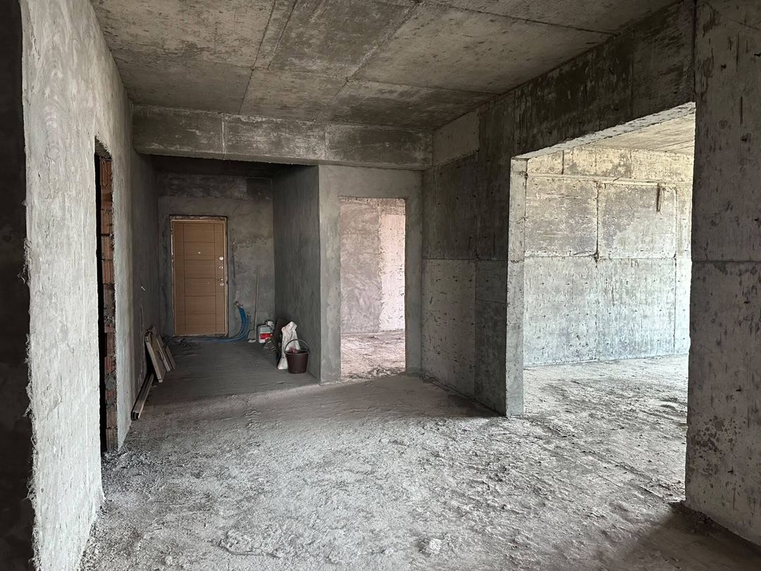 Satılır 3 otaqlı yeni tikili 147 m² — Mənzil, Bakı (2)