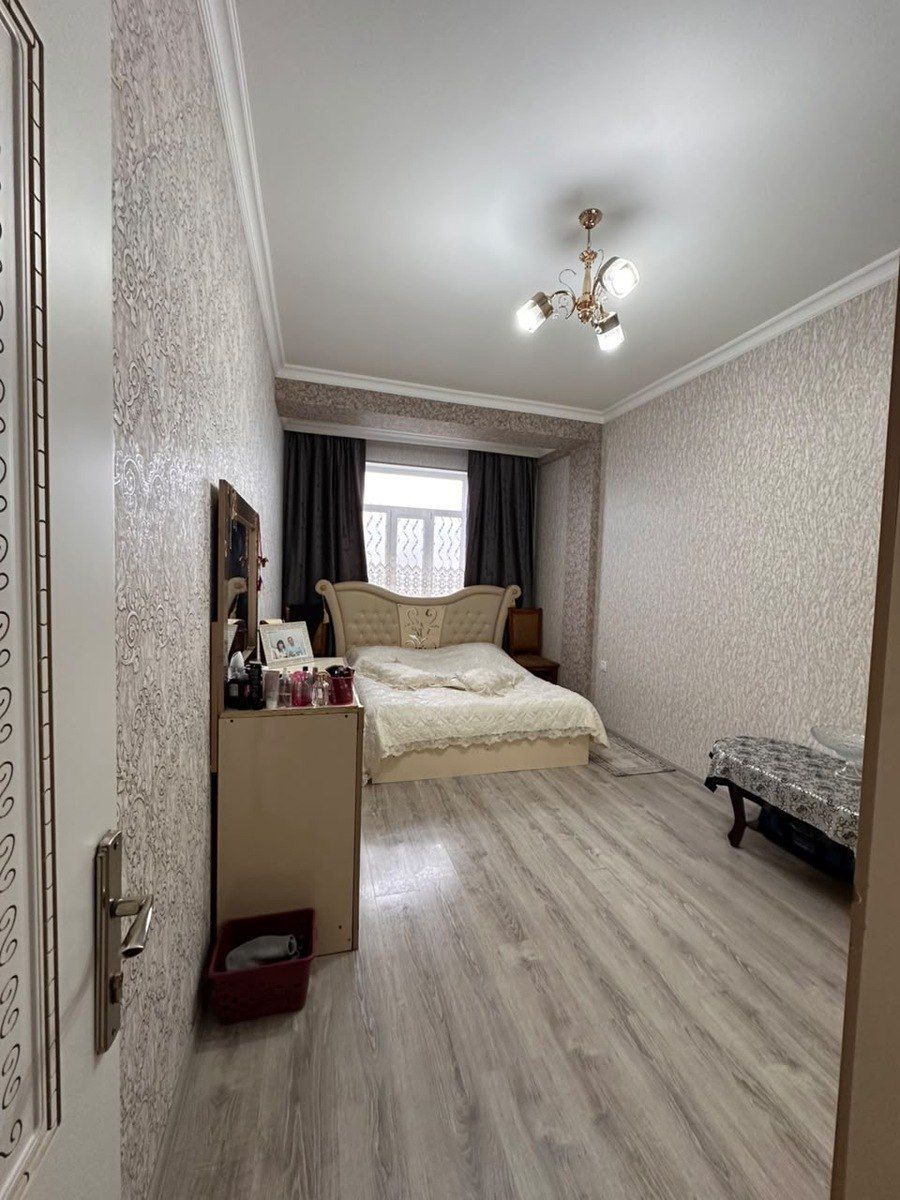 Satılır 2 otaqlı yeni tikili 68 m² — Mənzil, Xırdalan (8)