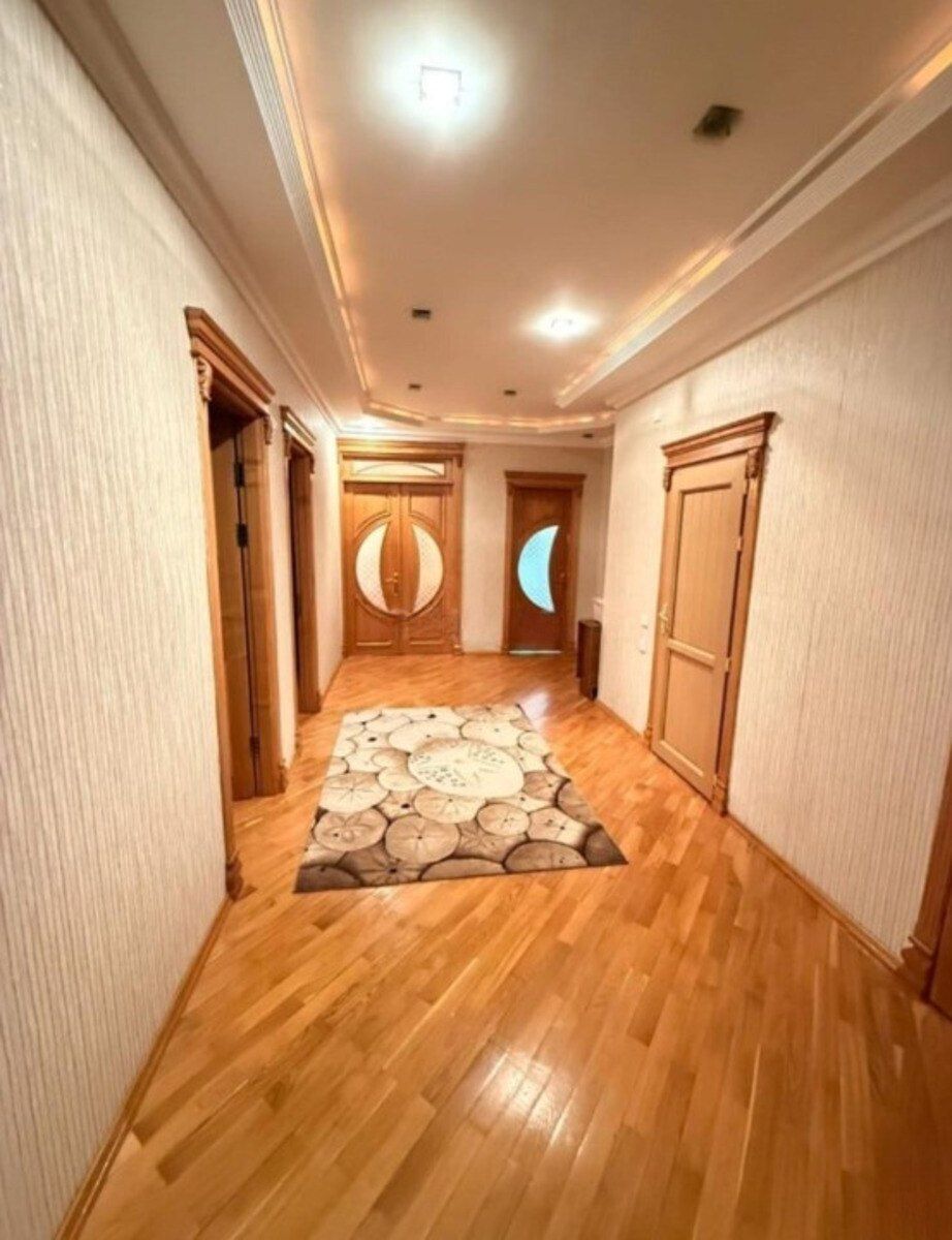 Satılır 3 otaqlı yeni tikili 140 m² — Mənzil, Bakı (10)