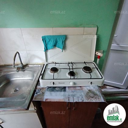 İcarəyə verilir 1 otaqlı 50 m² köhnə tikili 28 May m — Mənzil (10)