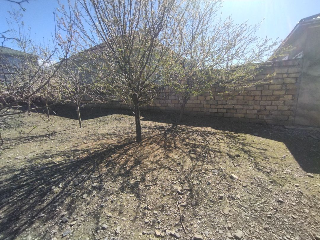 5 sot torpaq sahəsi, Qəbələ ş — Torpaq, Qəbələ