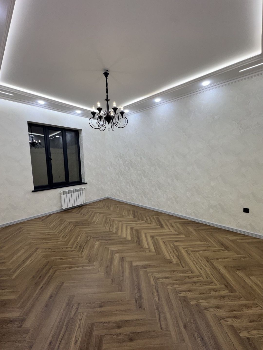 Satılır 4 otaqlı həyət evi/bağ evi 102 m² — Ev, villa, Bakı (10)