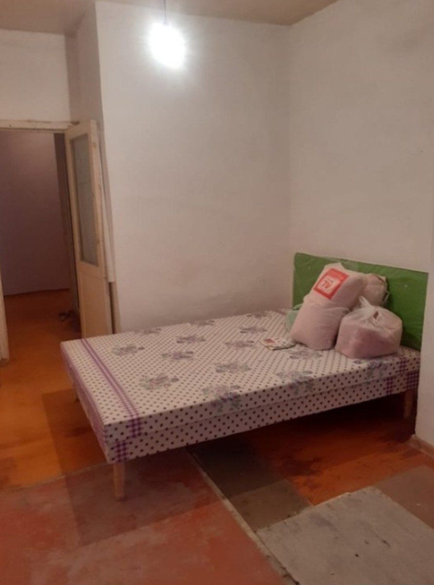 Satılır 2 otaqlı köhnə tikili 45 m² — Mənzil, Xırdalan (5)