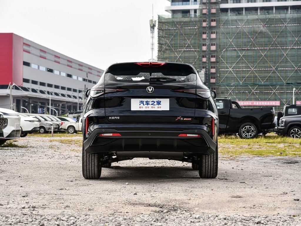 Changan Oshan X5 Plus, 1.5 L, 2026 il, yeni — Avtomobillər, Bakı (5)