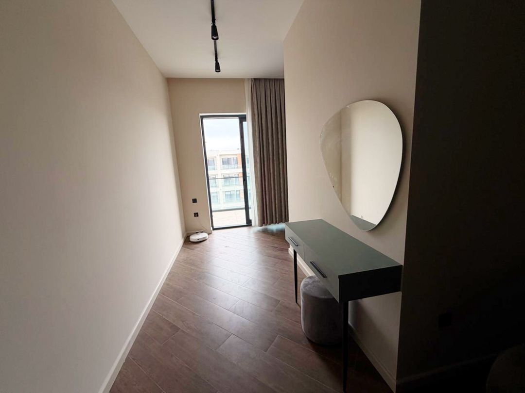 Satılır 2 otaqlı yeni tikili 57 m² — Mənzil, Bakı (6)