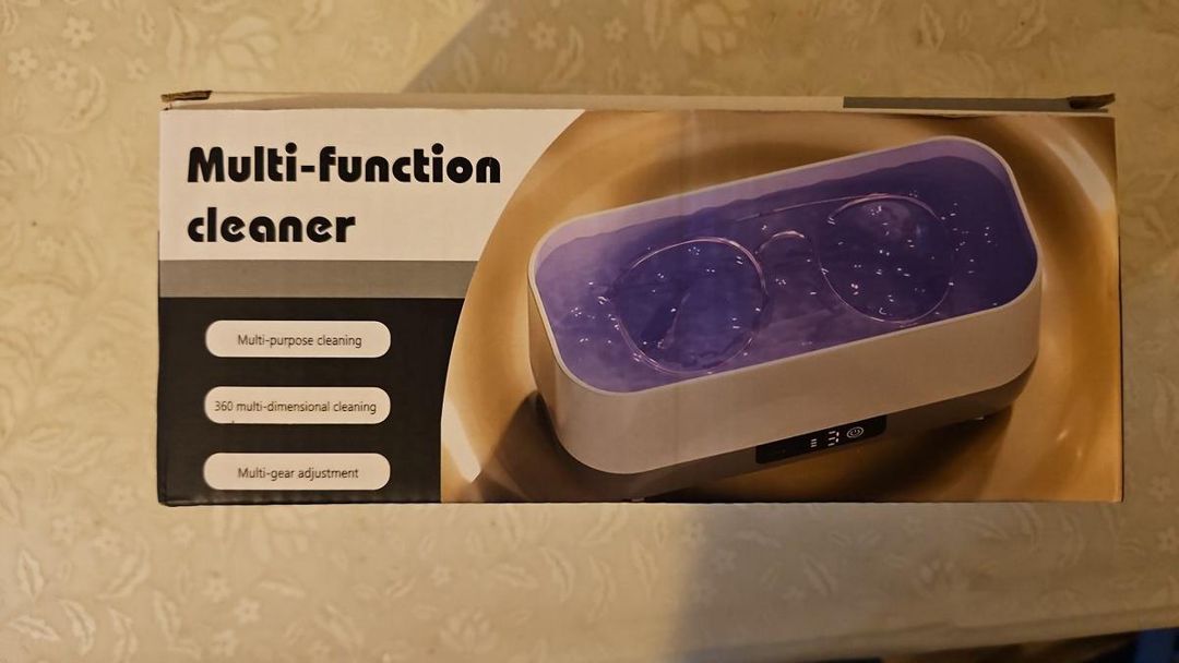 Multi function cleaner — Səs texnikası, Bakı (3)