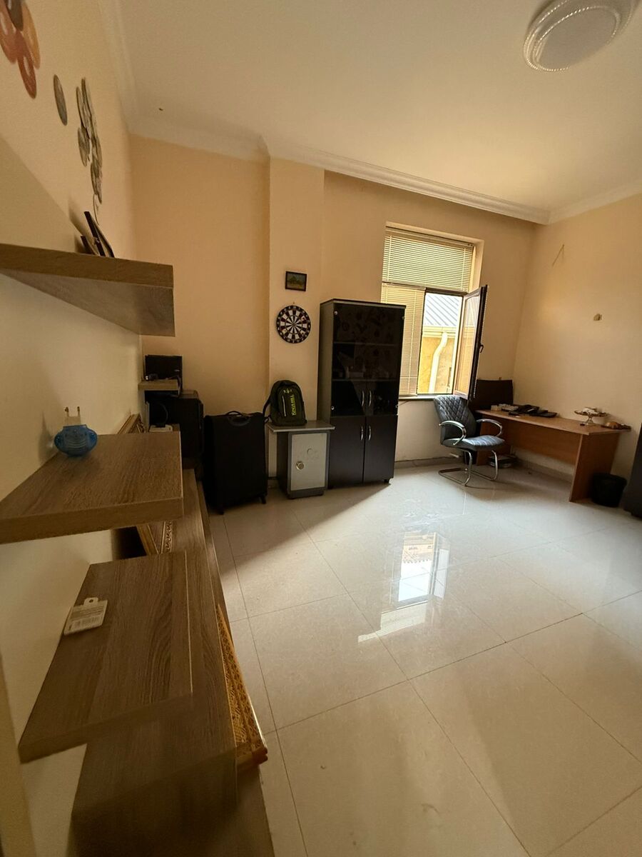 Satılır 4 otaqlı ofis 550 m² — Ofis, Bakı (6)