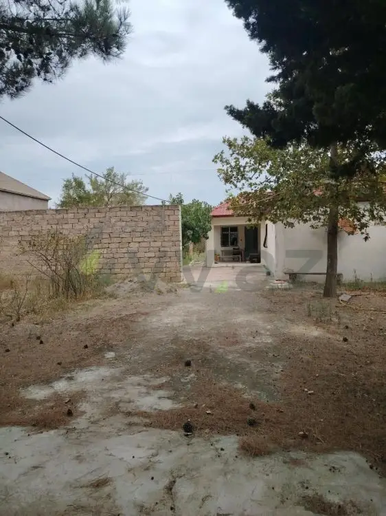 15 sot Torpaq Satılır, Mərdəkan, Xəzər, Bakı — Torpaq, Bakı (3)