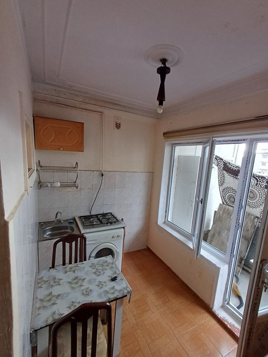 1-otaqlı mənzil kirayə verilir, Əhmədli m., 40 m² — Mənzil, Bakı (2)