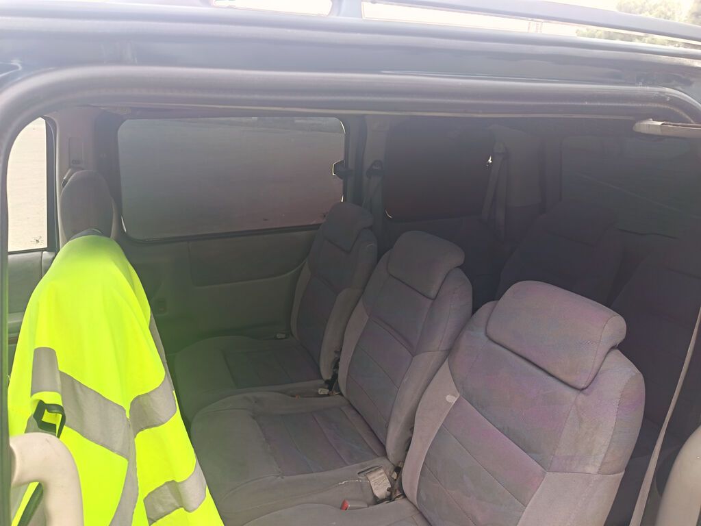 Opel Sintra: 2.2 l 1997 il 406676 km Mikroavtobus — Avtomobillər, Bakı (2)