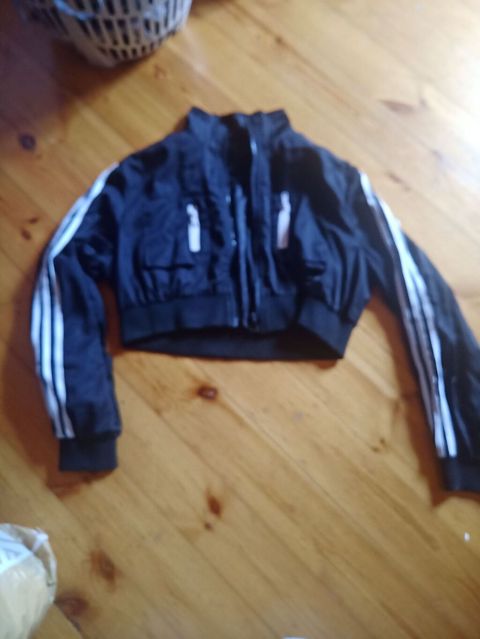 Vetrovka kurtka, Adidas, M — Bakı