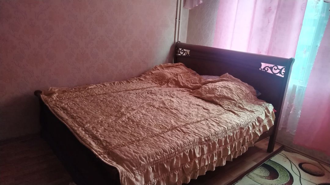 İcarəyə verilir 3 otaqlı köhnə tikili 120 m² — Mənzil, Bakı (4)