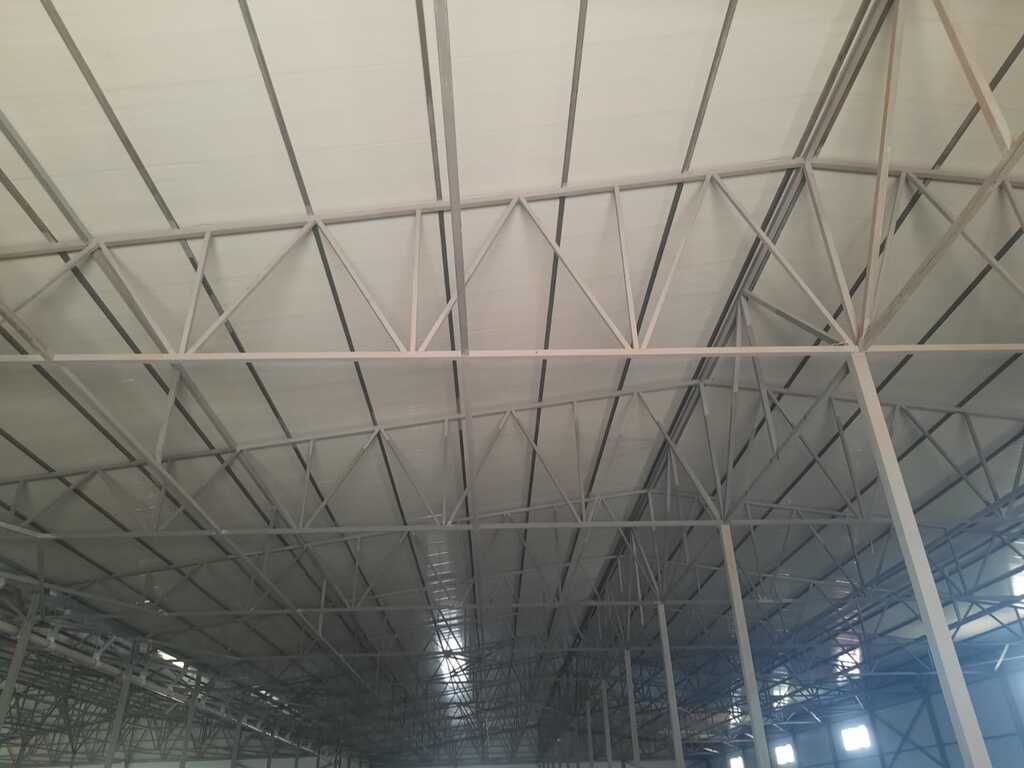 İcarəyə verilir obyekt 5000 m² — Əmlak, Bakı (6)
