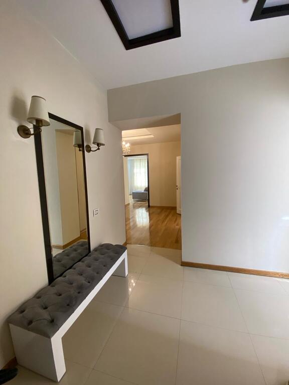 Satılır 8 otaqlı həyət evi/bağ evi 367 m² — Ev, villa, Bakı (4)