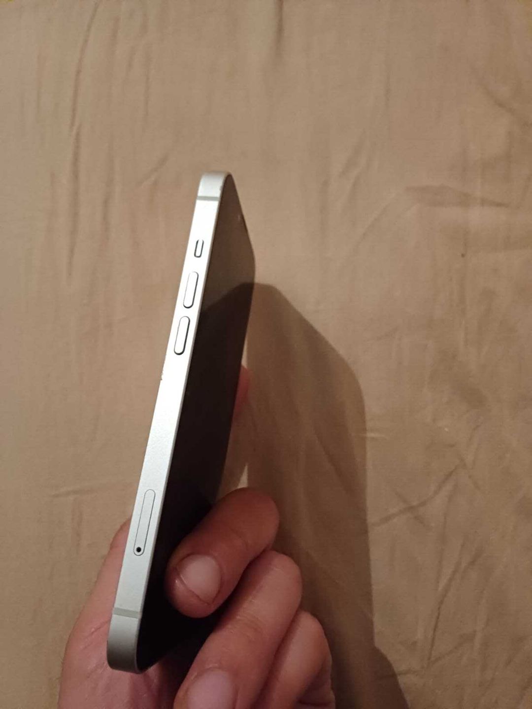 Apple iPhone 13 Green 128GB/4GB — Smartfonlar, Göyçay (5)